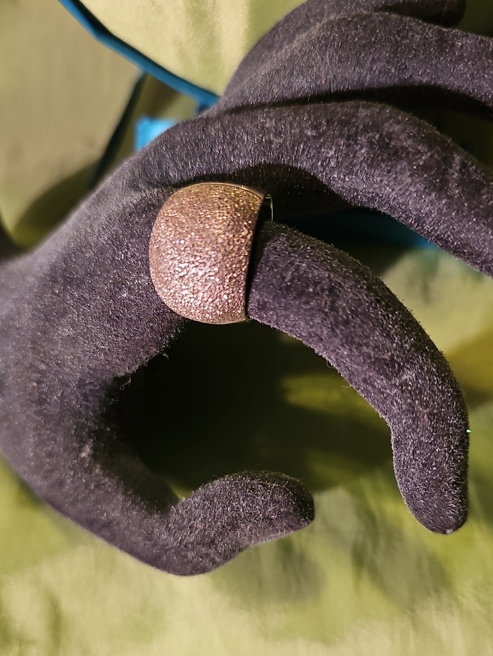 Beautiful Sterling Silver 925 Ring.